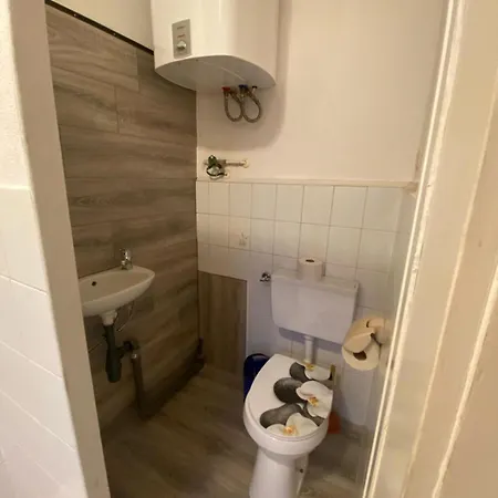 Clara Apartman Goldberg